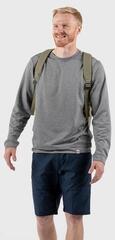 Lifestyle Backpack / Bag Fjällräven Foldsack No.1 Backpack Black 16 L - 6