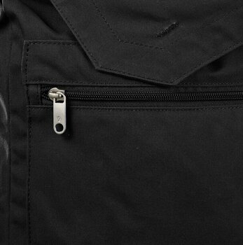 Lifestyle ruksak / Taška Fjällräven Foldsack No. 1 Navy 16 L Batoh - 3