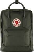 deep forest fjallraven