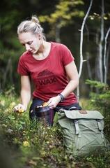 Lifestyle plecak / Torba Fjällräven Foldsack No.1 Plecak Dusk 16 L - 6