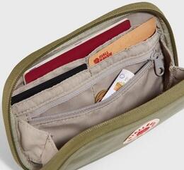 Wallet, Crossbody Bag Fjällräven Kånken Travel Wallet Ox Red - 2