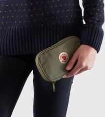 Wallet, Crossbody Bag Fjällräven Kånken Travel Wallet Ox Red - 5