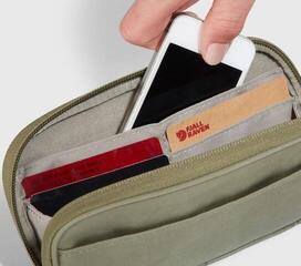 Wallet, Crossbody Bag Fjällräven Kånken Travel Wallet Black - 1