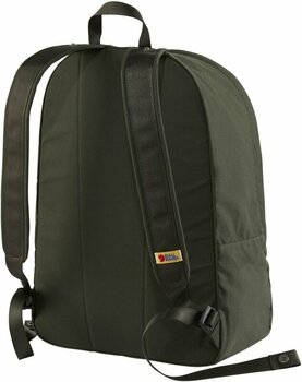 Lifestyle Backpack / Bag Fjällräven Vardag 25 Deep Forest 25 L Backpack - 2