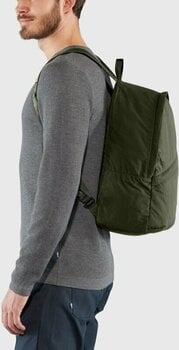 Lifestyle Backpack / Bag Fjällräven Vardag 25 Acorn 25 L Backpack - 4