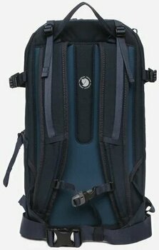 Outdoor plecak Fjällräven Keb Hike 20 Storm/Dark Navy Outdoor plecak - 2