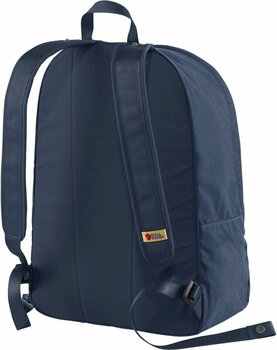 Lifestyle Backpack / Bag Fjällräven Vardag 25 Storm 25 L Backpack - 2