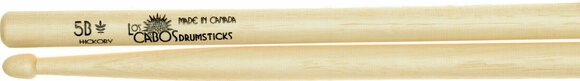 Baguettes Los Cabos LCD5BH 5B Hickory Baguettes - 2