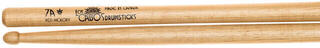 Trummipulgad Los Cabos LCD7ARH 7A Red Hickory Trummipulgad - 1