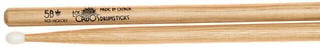 Μπαγκέτες Los Cabos LCD5BRHN 5B Nylon Red Hickory Μπαγκέτες - 1