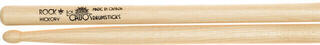Pałki perkusjne Los Cabos LCDROCKH Rock Hickory Pałki perkusjne - 1