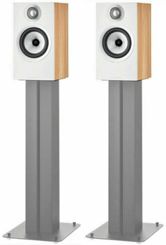 Enceinte bibliothèque Hi-Fi
 Bowers & Wilkins 607 S2 Anniversary Edition Enceinte bibliothèque Hi-Fi White - 3