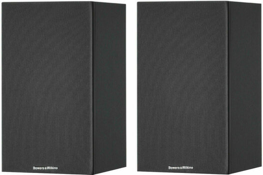 Głośnik półkowy Hi-Fi
 Bowers & Wilkins 607 S2 Anniversary Edition Głośnik półkowy Hi-Fi Black - 2