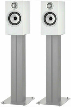 Enceinte bibliothèque Hi-Fi
 Bowers & Wilkins 607 S2 Anniversary Edition Enceinte bibliothèque Hi-Fi White - 3