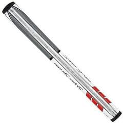 Grip Superstroke Traxion PT 1,0 White/Red/Grey Grip - 2