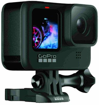 Akciókamera GoPro Hero 9 Akciókamera - 2