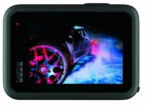 Akciókamera GoPro Hero 9 Akciókamera - 5