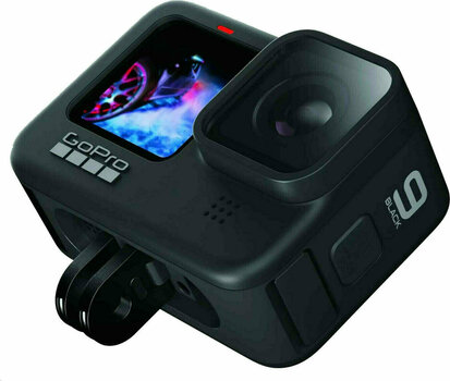 Akciókamera GoPro Hero 9 Akciókamera - 8