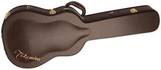 12-струнна електро-акустична китара Takamine P3DC-12 12-струнна електро-акустична китара - 4