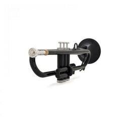 Bb Trumpet pTrumpet HYTECH BLACK Bb Trumpet - 1