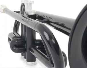 Bb Trumpet pTrumpet HYTECH BLACK Bb Trumpet - 5