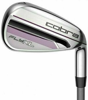 Голф комплект за голф Cobra Golf Fly XL Set Left Hand Lady - 4