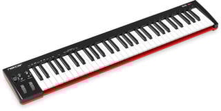MIDI keyboard Nektar SE61 MIDI keyboard - 2