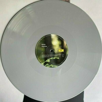 Vinyl Record Moby - Reprise (Deluxe Edition) (2 LP) - 2