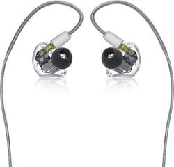 Hoofdtelefoon met oorhaak Mackie MP-460 Clear Hoofdtelefoon met oorhaak - 1