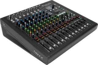 Mixing Desk Mackie ONYX12 Mixing Desk - 2