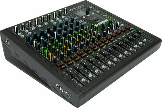Mixer analog Mackie ONYX12 - 3