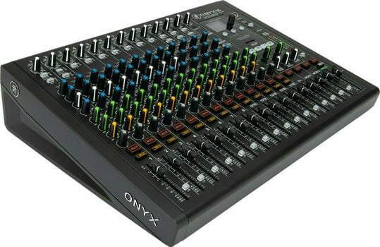 Table de mixage analogique Mackie ONYX16 - 3
