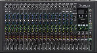 Analogna mešalna miza Mackie ONYX24 Analogna mešalna miza - 1