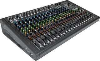 Analogna mešalna miza Mackie ONYX24 Analogna mešalna miza - 2