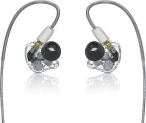 Hoofdtelefoon met oorhaak Mackie MP-320 Clear Hoofdtelefoon met oorhaak - 1