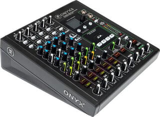 Mixing Desk Mackie ONYX8 Mixing Desk - 2