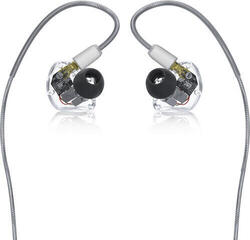 Ear Loop headphones Mackie MP-360 Clear Ear Loop headphones - 1