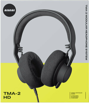 Hi-Fi Headphones AIAIAI TMA-2 HD - 4