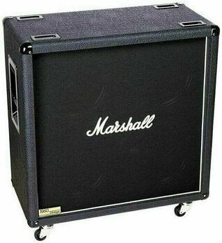 Kytarový reprobox Marshall 1960BV - 3