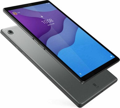 Tablet Lenovo Tab M10 FHD Plus (2nd Gen) with the Smart Charging Station - 4