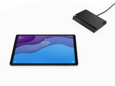 Tablette Lenovo Tab M10 FHD Plus (2nd Gen) with the Smart Charging Station - 10