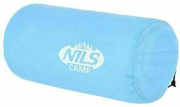Sleeping Bag Nils Camp NC2002 Blue Sleeping Bag - 8