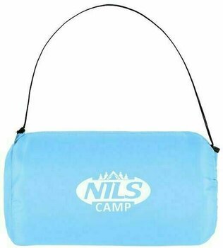 Sleeping Bag Nils Camp NC2002 Blue Sleeping Bag - 9