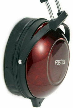 Nauszniki dla słuchawek Dekoni Audio EPZ-TH900-SK Nauszniki dla słuchawek  500RP Series- 600- TH-900- X00 Czarny - 6