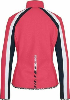 Jacket Sportalm Senya Hot Pink 40 - 2