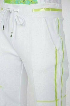 Pantalones cortos Sportalm Isidora Optical White 40 - 3