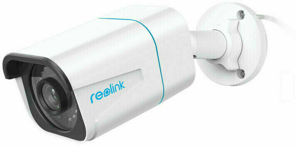 Sistema de câmara inteligente Reolink RLK8-810B4-A Branco-Preto Sistema de câmara inteligente - 2