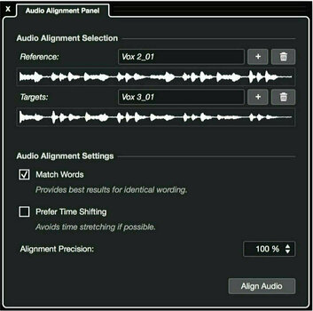 Logiciel séquenceur Steinberg Cubase Artist 11.o - 7