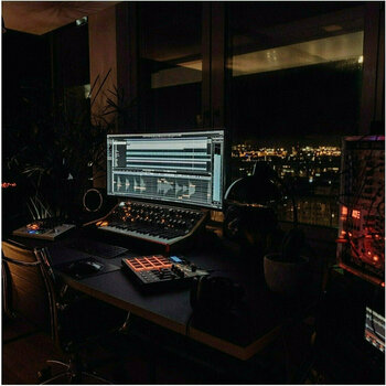 Logiciel séquenceur Steinberg Cubase Artist 11.o - 14