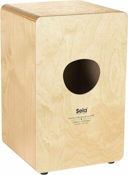 Cajón de madera Sela SE 173 Art Series Cajón de madera - 3